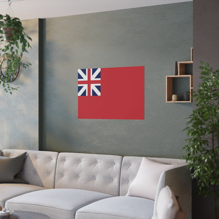 Red Ensign Flag