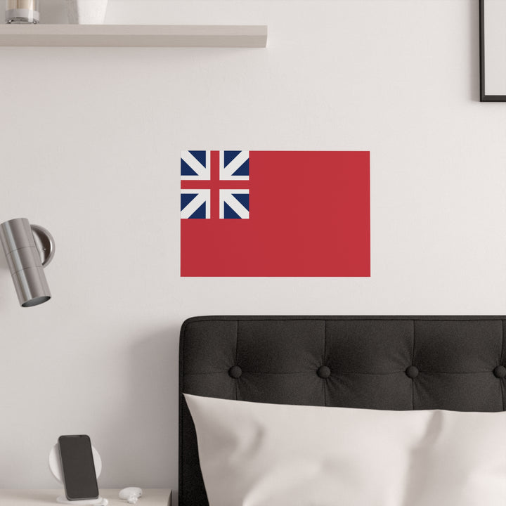 Red Ensign Flag