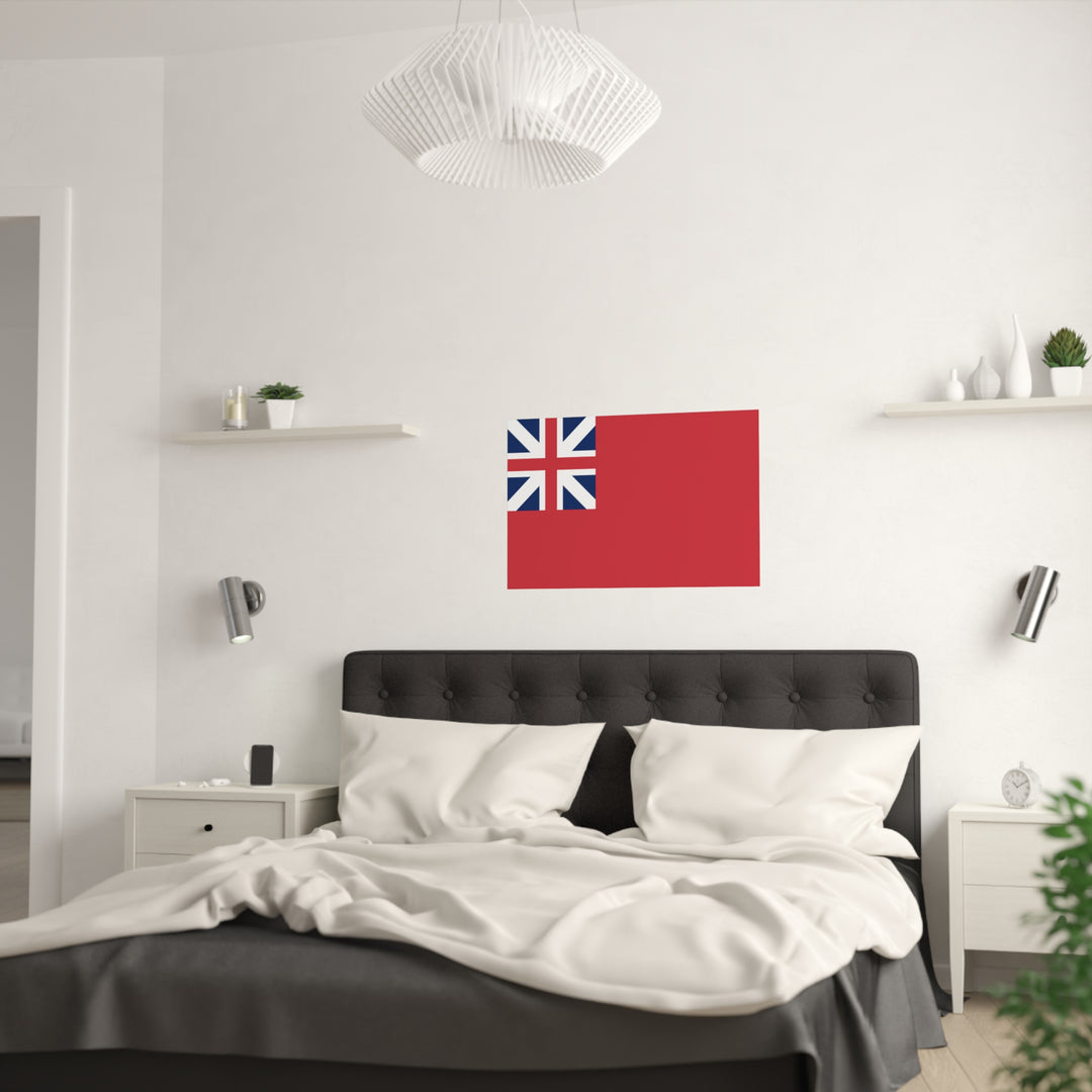 Red Ensign Flag