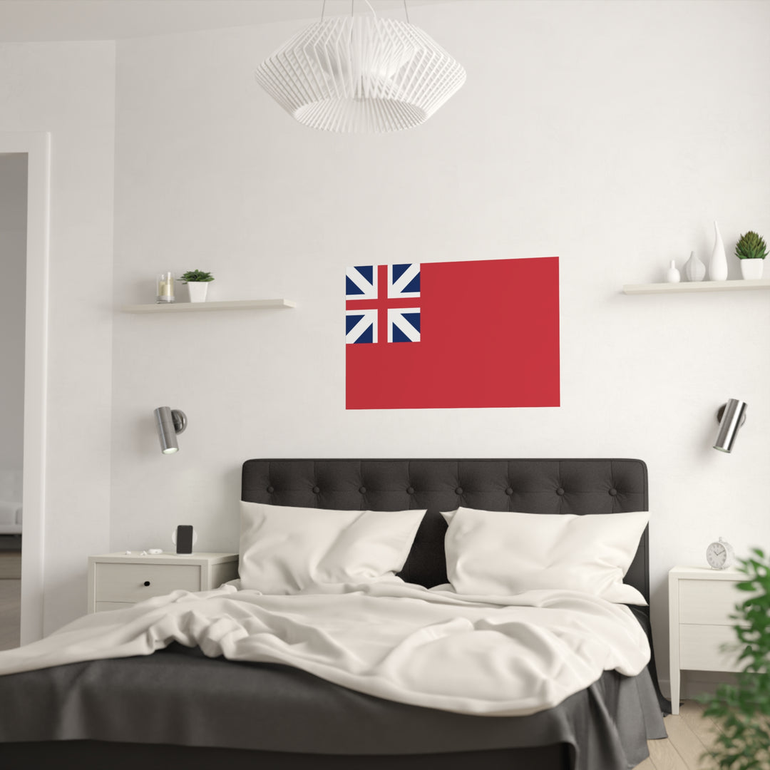 Red Ensign Flag