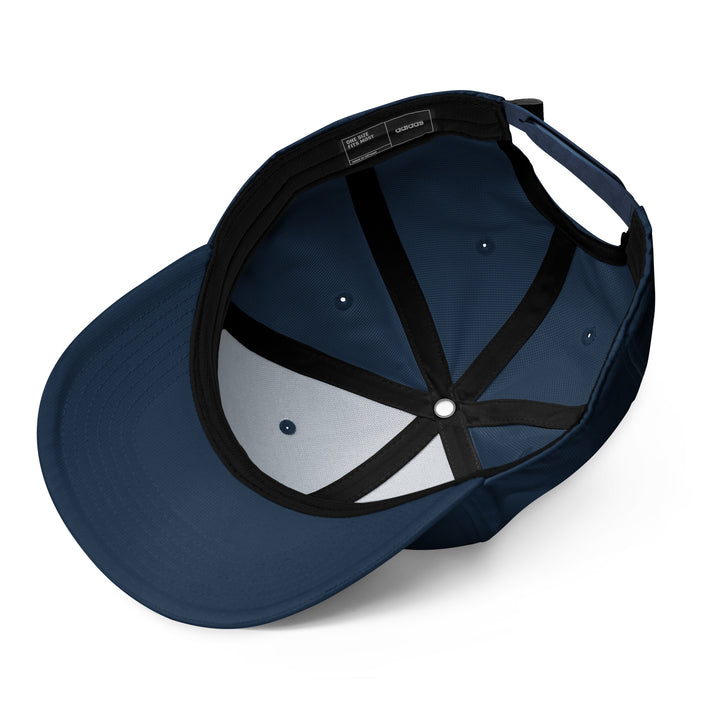 Adidas Performance Baseball Cap - Thin Blue Line Flag