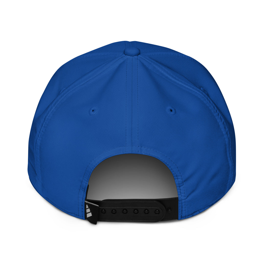 Adidas Performance Baseball Cap - Thin Blue Line Flag