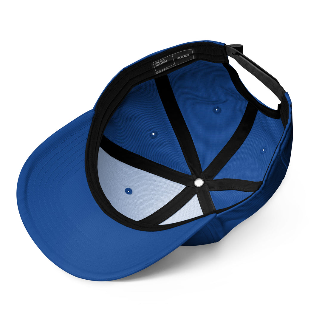 Adidas Performance Baseball Cap - Thin Blue Line Flag