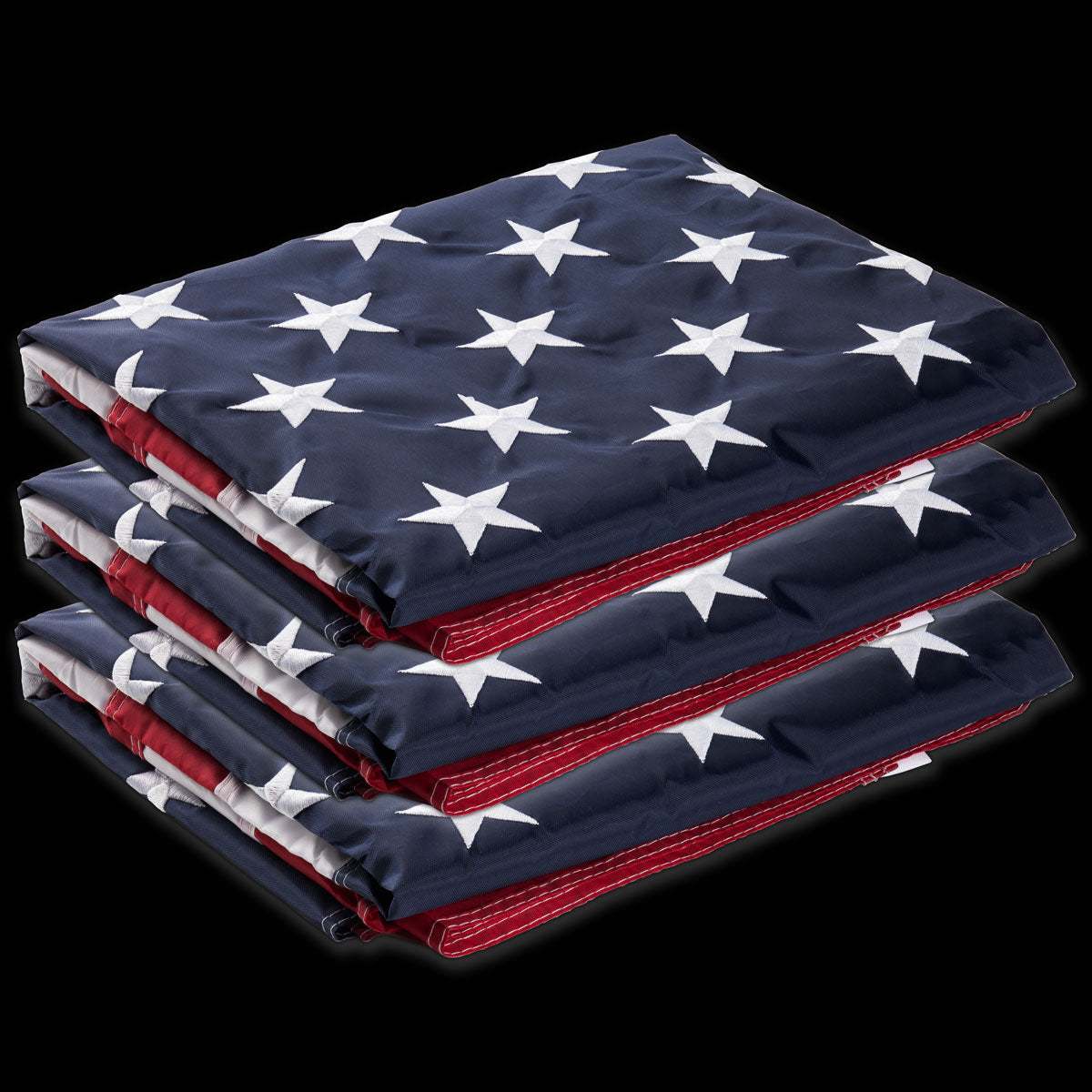 American Flag Bundle