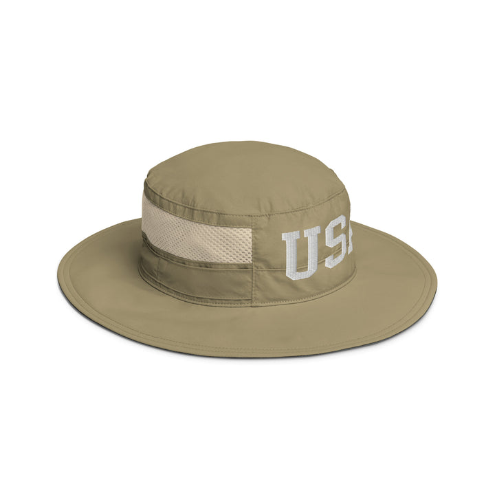 USA Columbia Booney Hat (Embroidered)