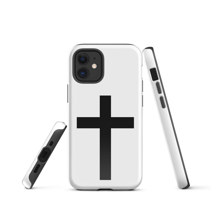 Christian Cross Tough Case for iPhone®