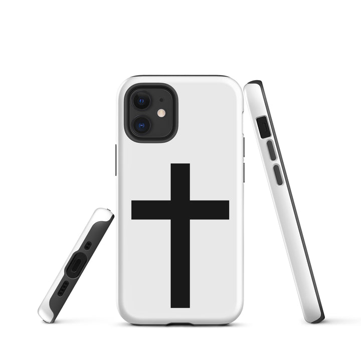 Christian Cross Tough Case for iPhone®