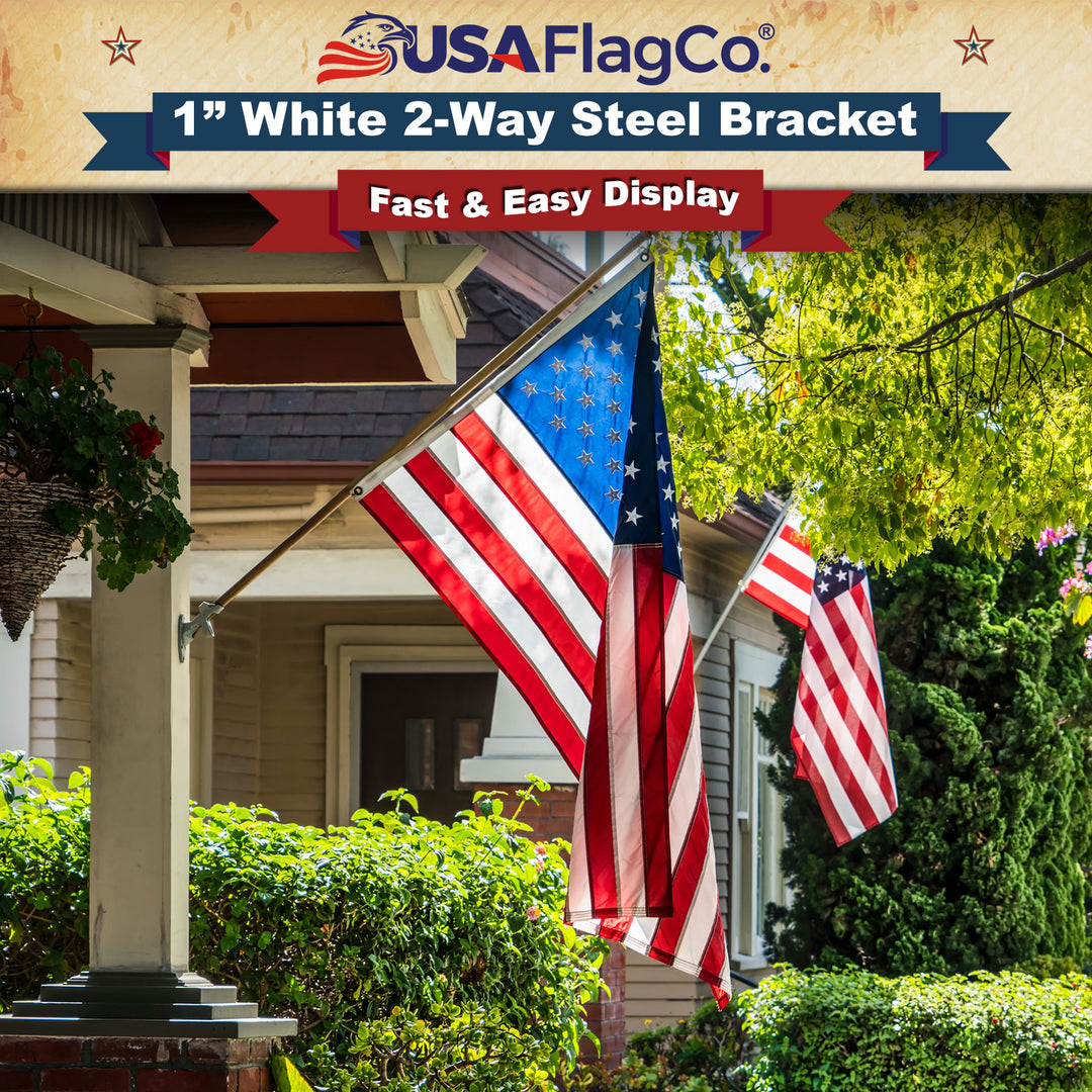 InstaPatriot™ American Flag Kits