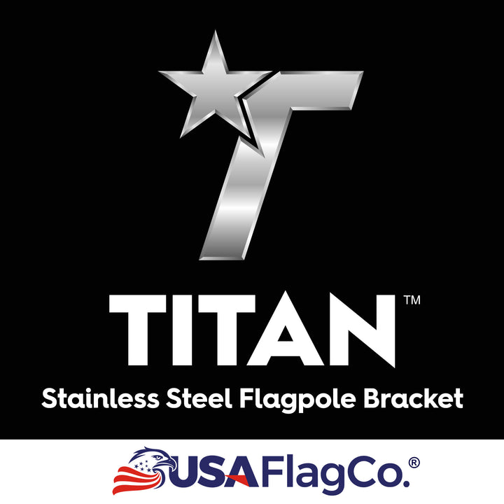 InstaPatriot™ TITAN™ Kit - Classic Black