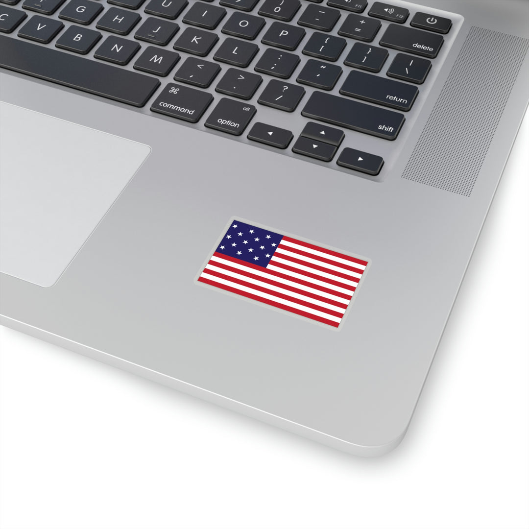 The Star Spangled Banner Sticker