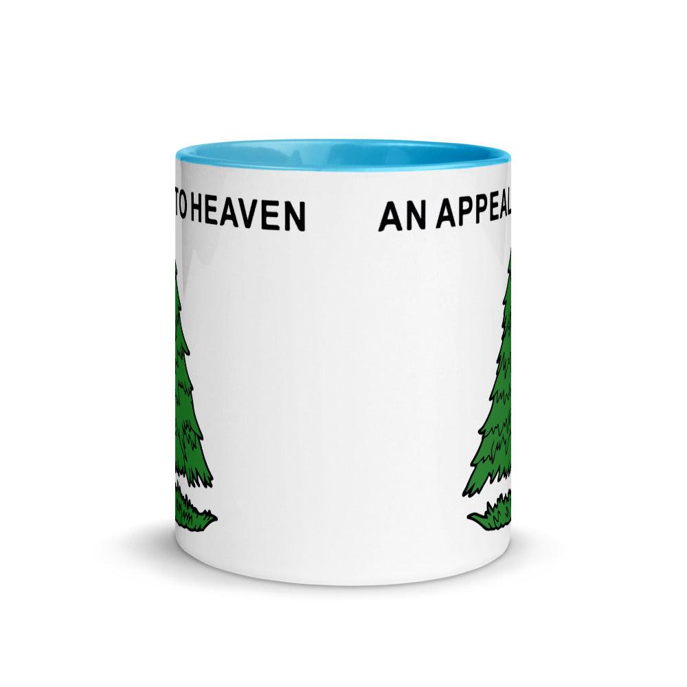 An Appeal To Heaven Mug - 11 oz. - USA Flag Co.