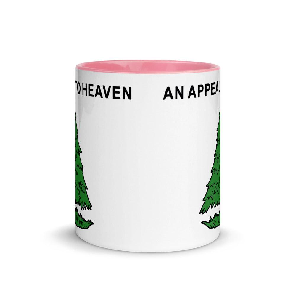 An Appeal To Heaven Mug - 11 oz. - USA Flag Co.