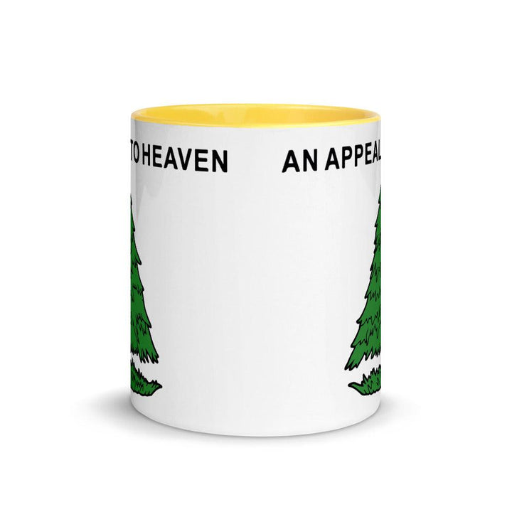 An Appeal To Heaven Mug - 11 oz. - USA Flag Co.