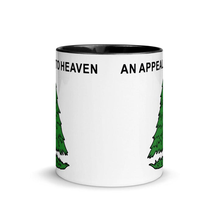 An Appeal To Heaven Mug - 11 oz. - USA Flag Co.