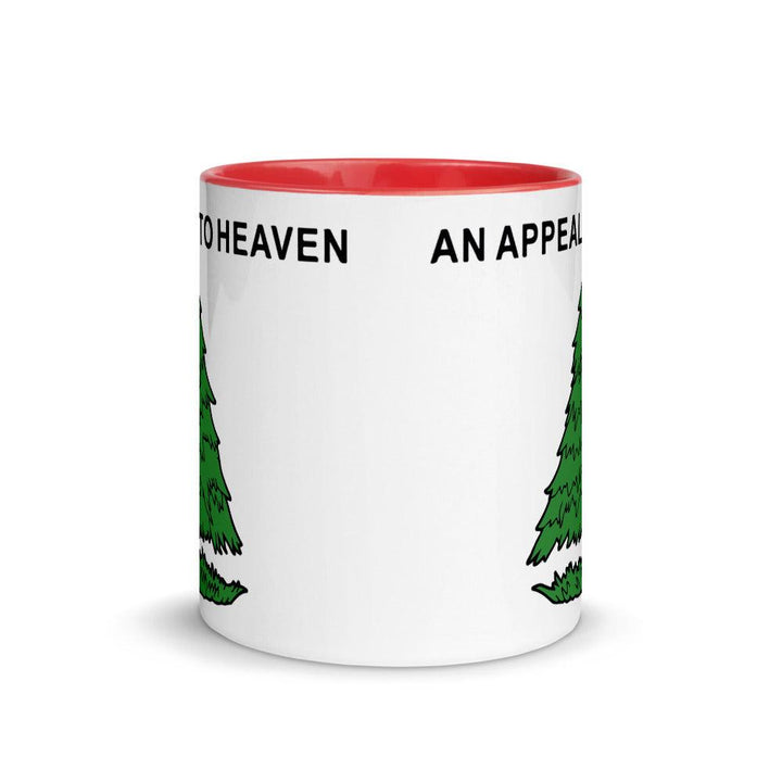 An Appeal To Heaven Mug - 11 oz. - USA Flag Co.