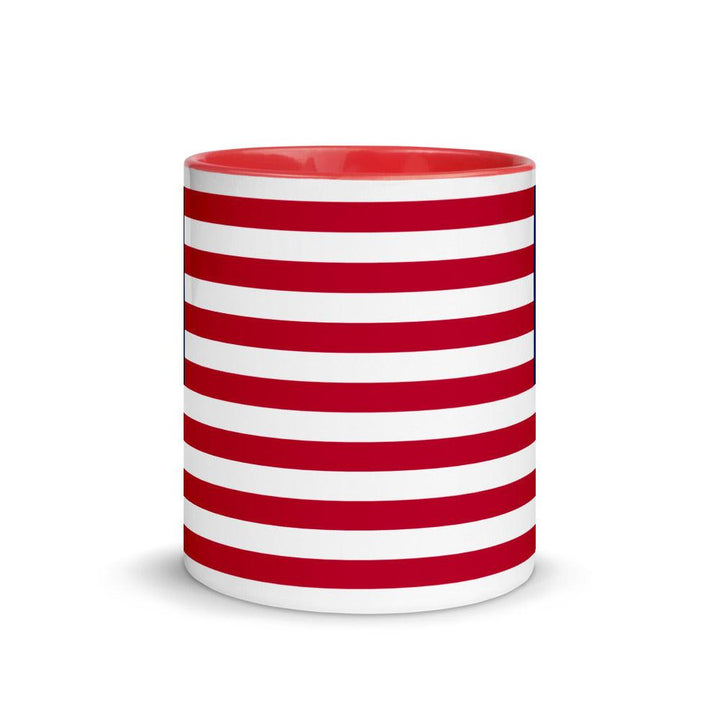 Betsy Ross Mug - 11 oz. - USA Flag Co.