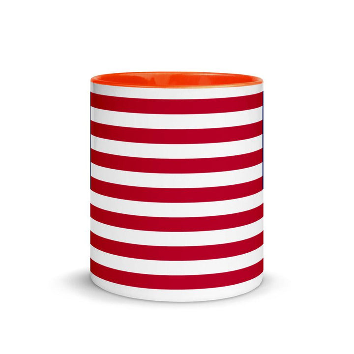 Betsy Ross Mug - 11 oz. - USA Flag Co.