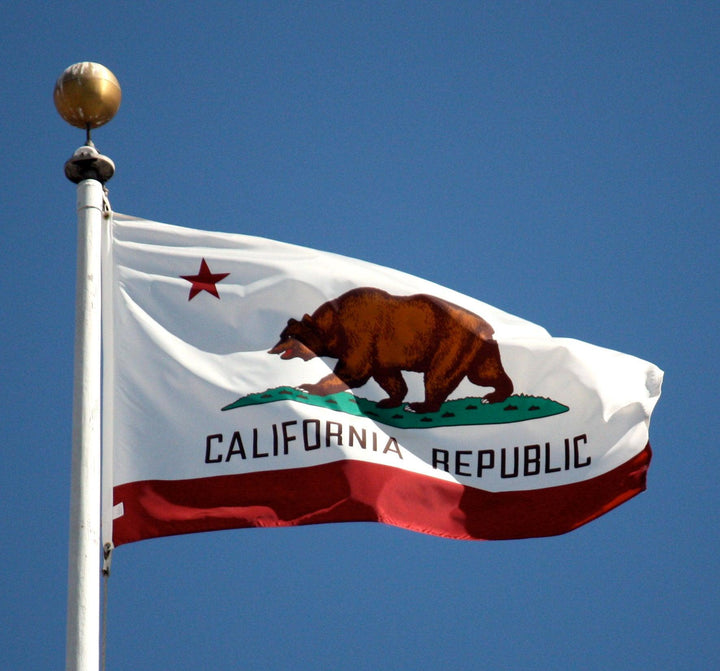 California Flag - USA Flag Co.