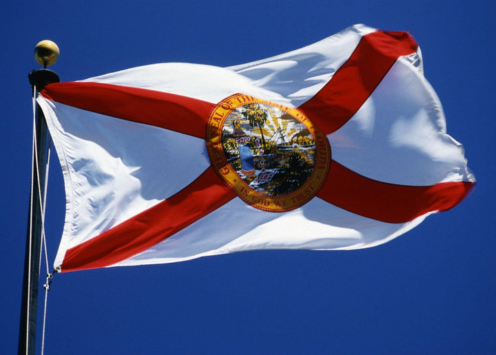 Florida Flag - USA Flag Co.