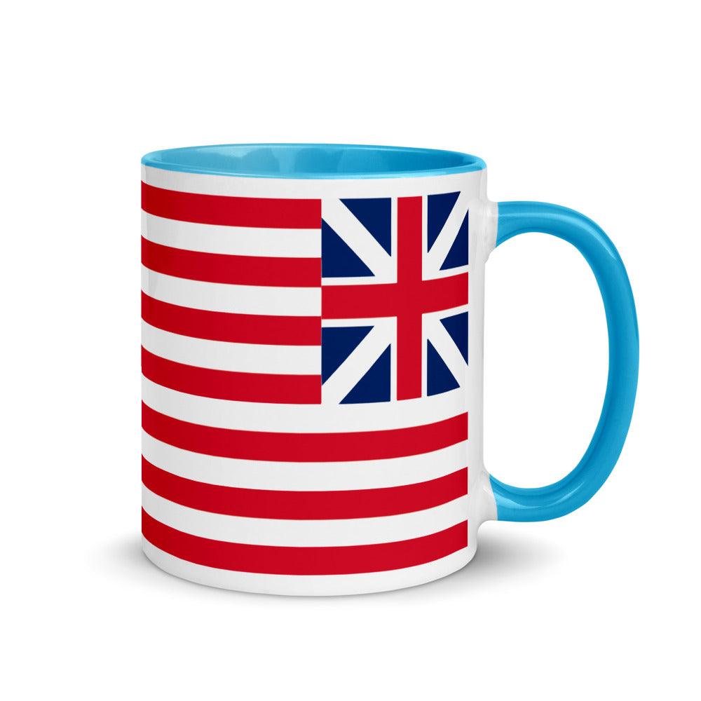 Grand Union Mug - 11 oz. - USA Flag Co.