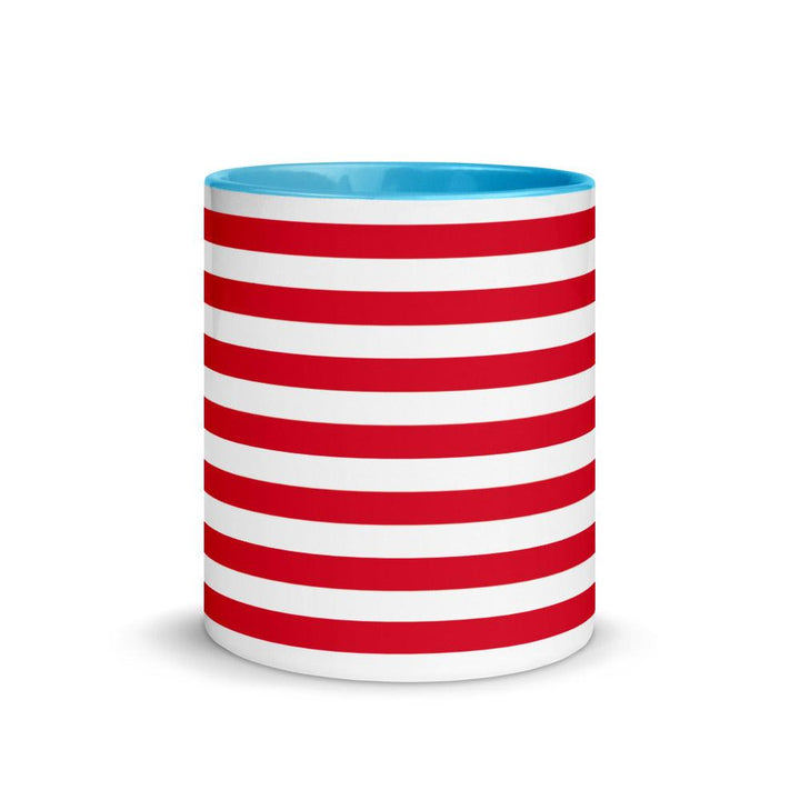 Grand Union Mug - 11 oz. - USA Flag Co.