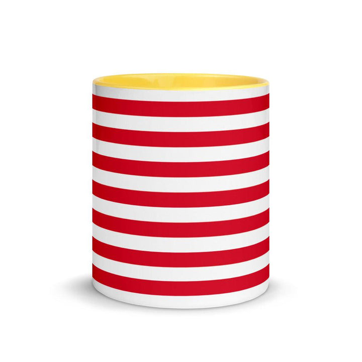 Grand Union Mug - 11 oz. - USA Flag Co.