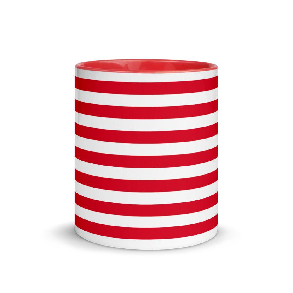 Grand Union Mug - 11 oz. - USA Flag Co.