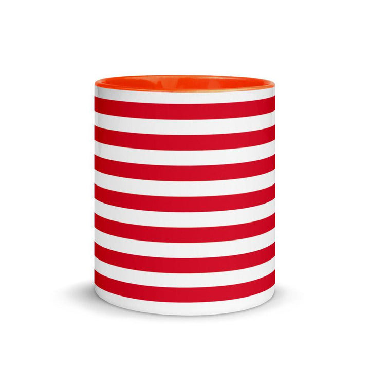 Grand Union Mug - 11 oz. - USA Flag Co.