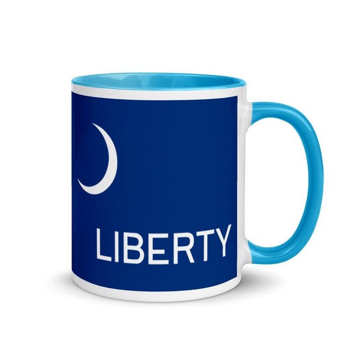 Liberty Mug - 11 oz. - USA Flag Co.