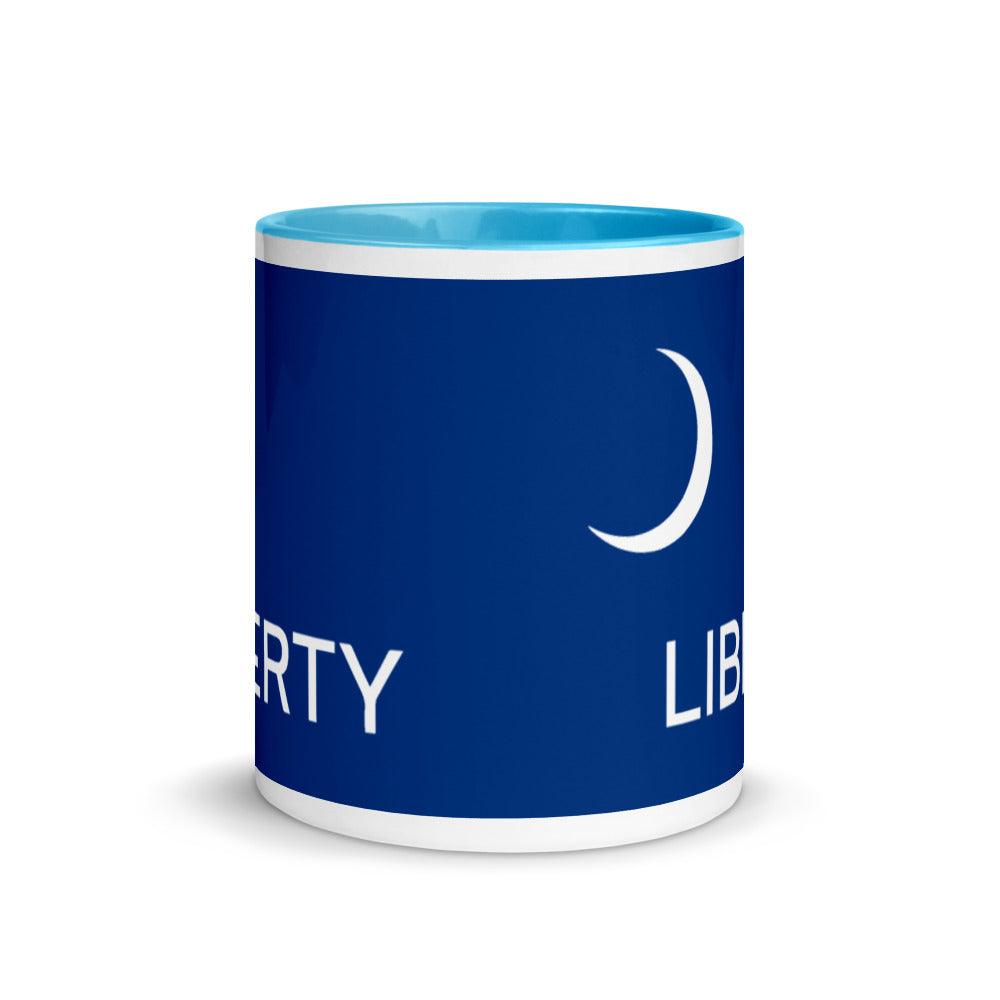 Liberty Mug - 11 oz. - USA Flag Co.