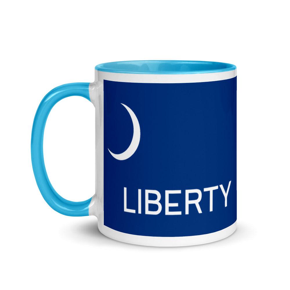 Liberty Mug - 11 oz. - USA Flag Co.