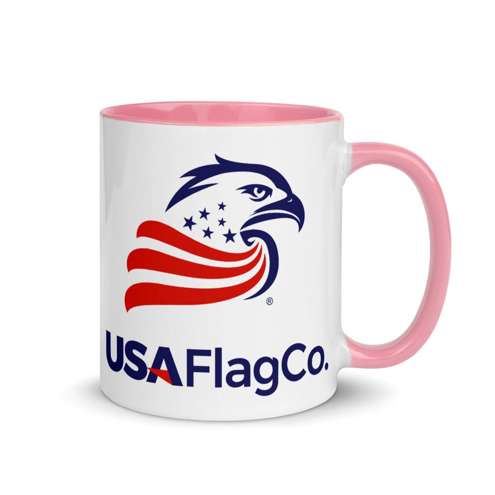 USA Flag Co. Mug - 11 oz. - USA Flag Co.