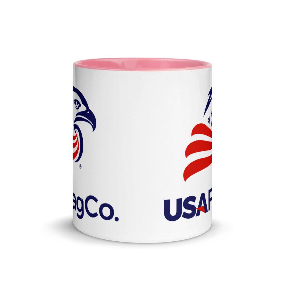 USA Flag Co. Mug - 11 oz. - USA Flag Co.