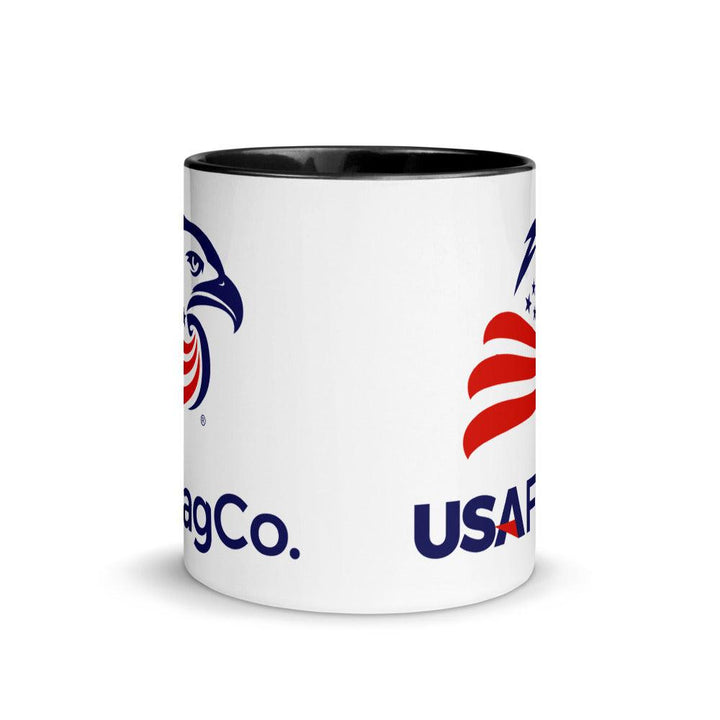 USA Flag Co. Mug - 11 oz. - USA Flag Co.