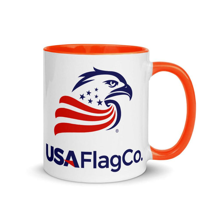 USA Flag Co. Mug - 11 oz. - USA Flag Co.