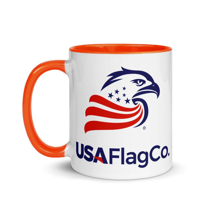 USA Flag Co. Mug - 11 oz. - USA Flag Co.